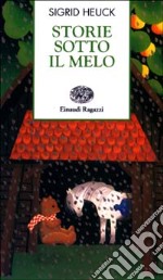 Storie sotto il melo libro