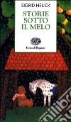 Storie sotto il melo libro