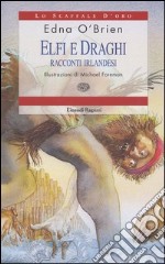 Elfi e draghi. Racconti irlandesi libro