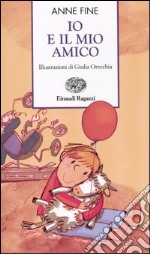 Io e il mio amico libro