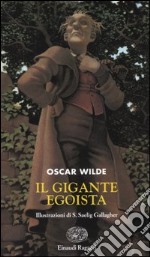 Il gigante egoista libro