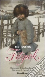 Filipok libro