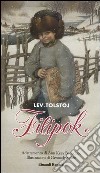 Filipok libro