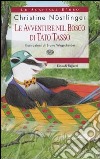 Le avventure nel bosco di Tato Tasso libro