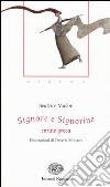 Signore e Signorine. Corale greca libro