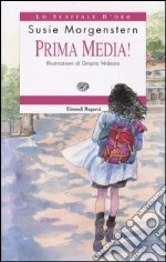 Prima media! libro