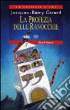 La profezia delle ranocchie libro