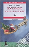 Nocedicocco. Natale sull'isola dei draghi libro