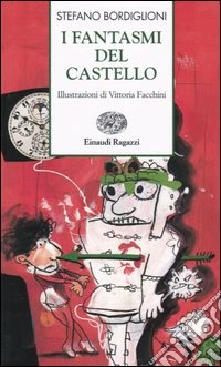 I fantasmi del castello libro