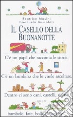 Il casello della buonanotte