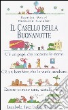 Il casello della buonanotte libro