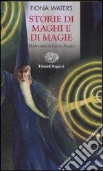 Storie di maghi e magie