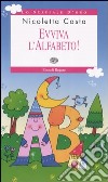 Evviva l'alfabeto! libro