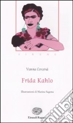 Frida Kahlo libro