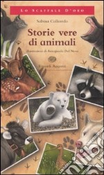 Storie vere di animali