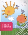 Il sole e il girasole libro