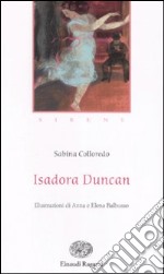 Isadora Duncan libro