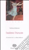 Isadora Duncan libro