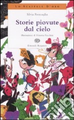 Storie piovute dal cielo libro