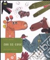 Zoo di cose libro