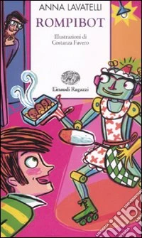 Rompibot