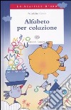 Alfabeto per colazione libro