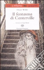 Il Fantasma di Canterville libro