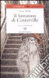 Il Fantasma di Canterville libro