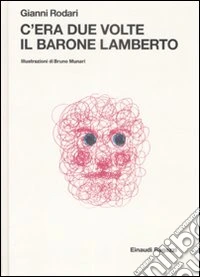 C'era due volte il barone Lamberto libro