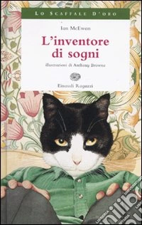 L'Inventore di sogni libro