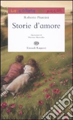 Storie d'amore libro