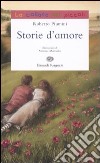 Storie d'amore libro