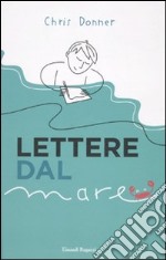 Lettere dal mare libro