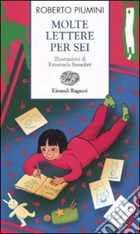 Molte lettere per Sei libro
