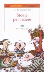 Storie per ridere libro