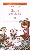 Storie per ridere libro