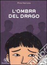 L'ombra del drago libro