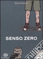 Senso zero libro