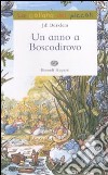 Un anno a Boscodirovo libro