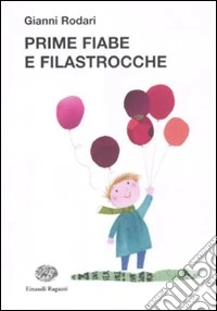 Prime fiabe e filastrocche