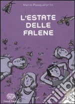 L'estate delle falene