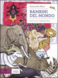 Bambini del mondo