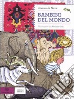 Bambini del mondo libro