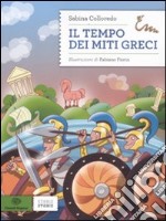 Il tempo dei miti greci libro