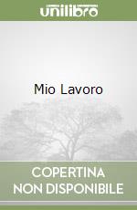 Mio Lavoro libro