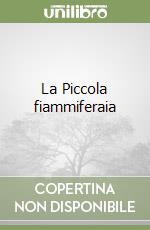 La Piccola fiammiferaia libro