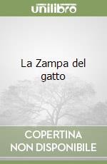 La Zampa del gatto libro