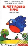 Il pettirosso Pippo libro