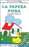 La papera Piera libro