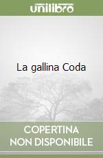 La gallina Coda libro